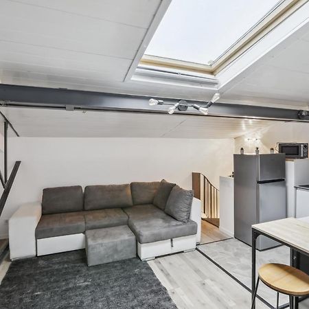 Chic Apart Near Paris Διαμέρισμα Argenteuil Εξωτερικό φωτογραφία