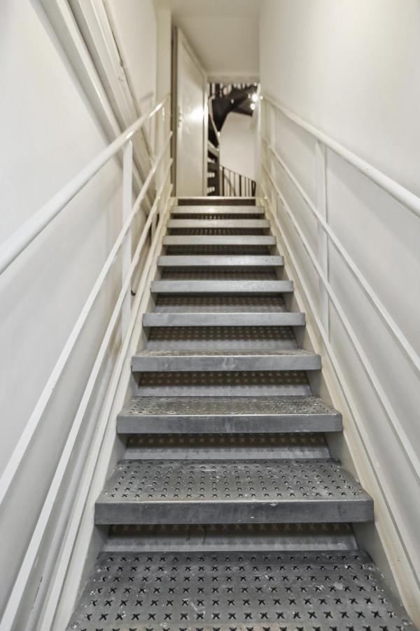Chic Apart Near Paris Διαμέρισμα Argenteuil Εξωτερικό φωτογραφία