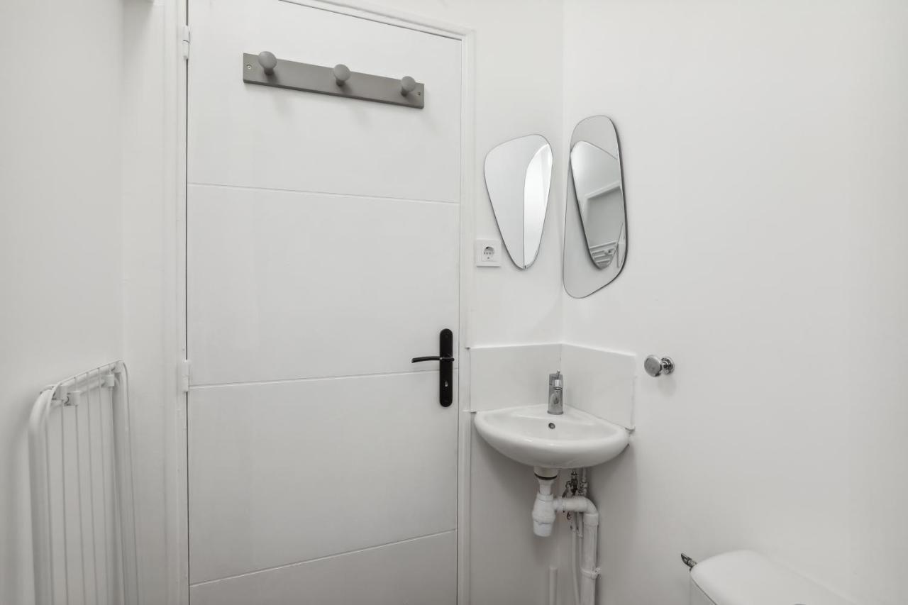 Chic Apart Near Paris Διαμέρισμα Argenteuil Εξωτερικό φωτογραφία