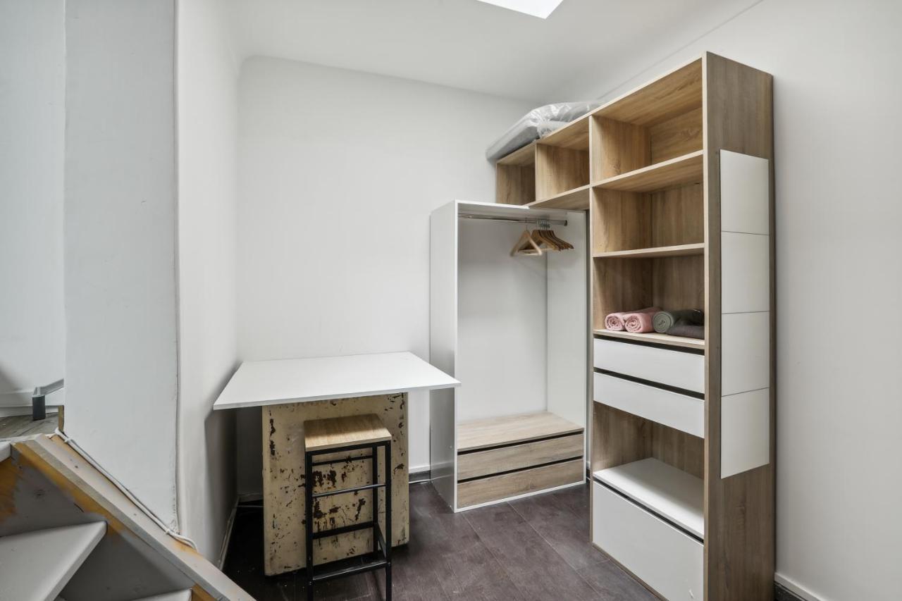Chic Apart Near Paris Διαμέρισμα Argenteuil Εξωτερικό φωτογραφία